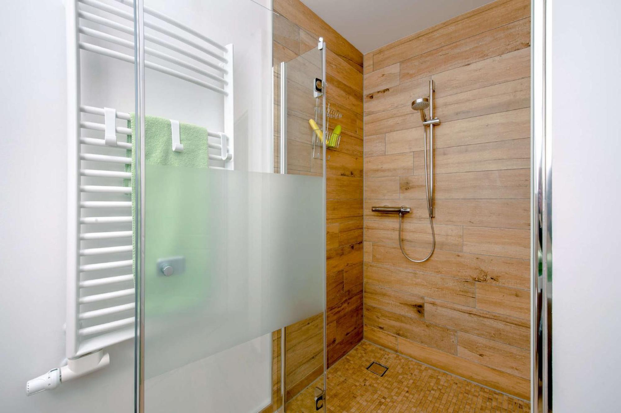 Ferienwohnung Storchennest Neuendorf  Ngoại thất bức ảnh